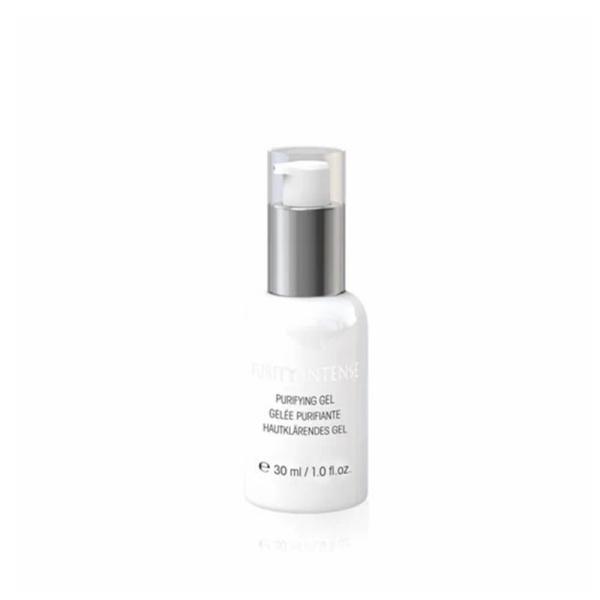 être belle Purity Intense Hautklärendes Gel